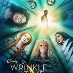 A Wrinkle in Time Movie Poster