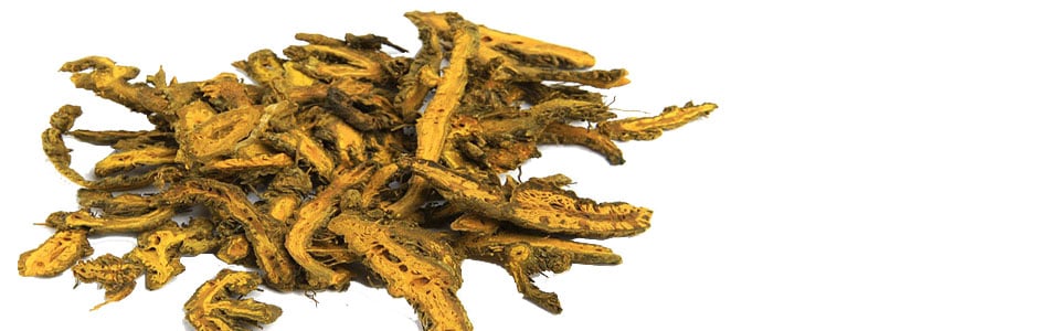 Coptidis Herb